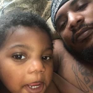 Meet your Posher, Mack